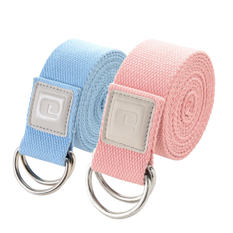 Yoga Straps Yoga Straps