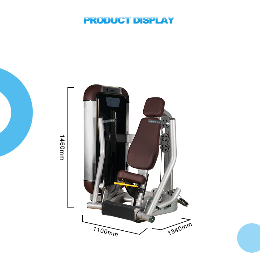 Machine Chest Press machine Machine Chest Press machine