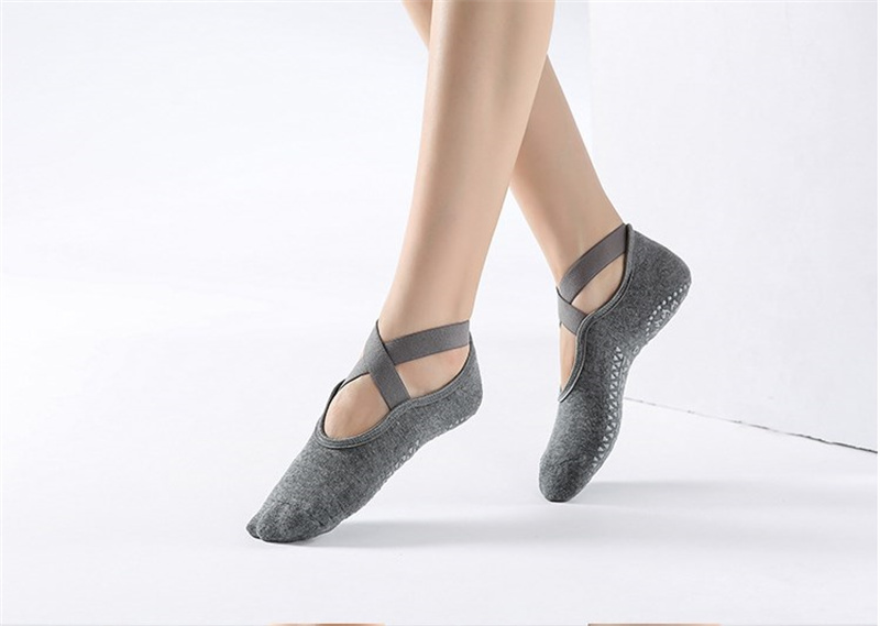 Women's Yoga Socks Women's Yoga Socks