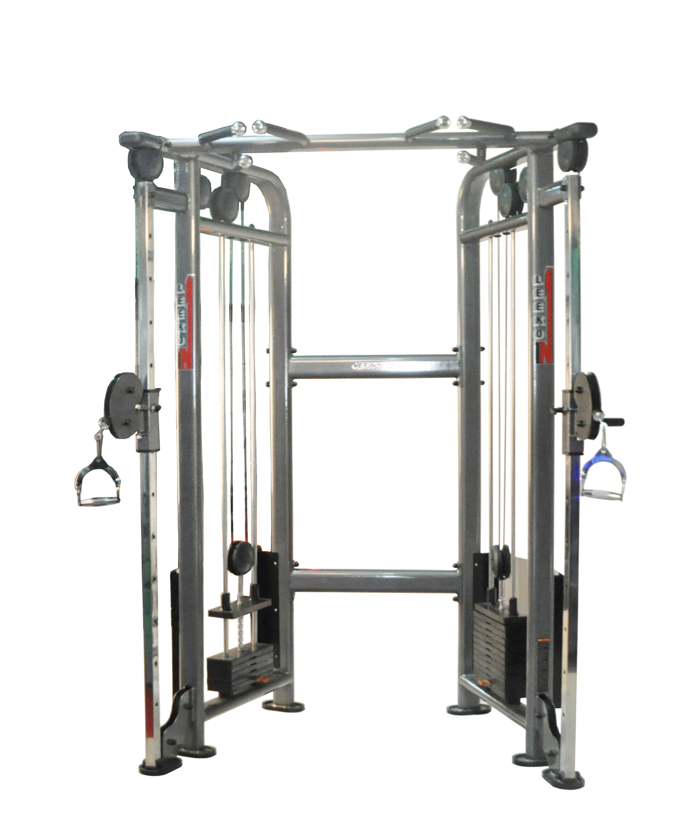 dual adjustable pulley dual adjustable pulley