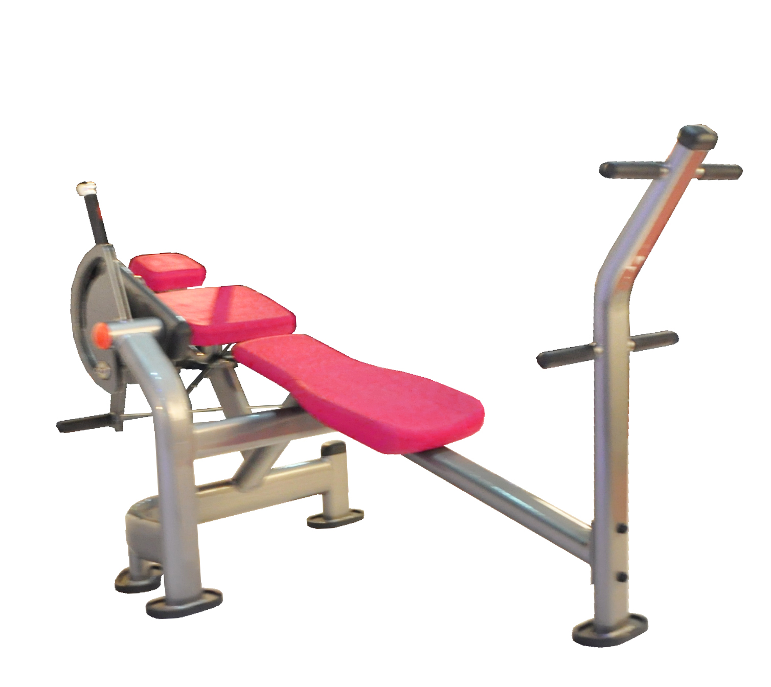 AB crunch bench AB crunch bench