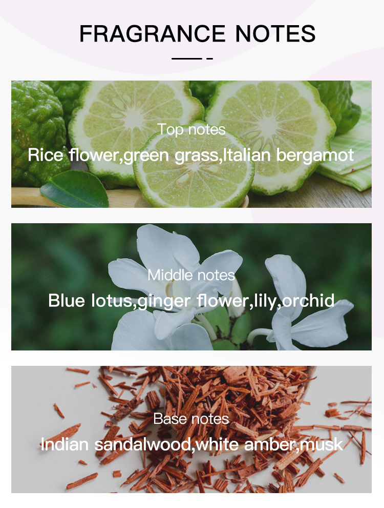 essential oil essential oil
