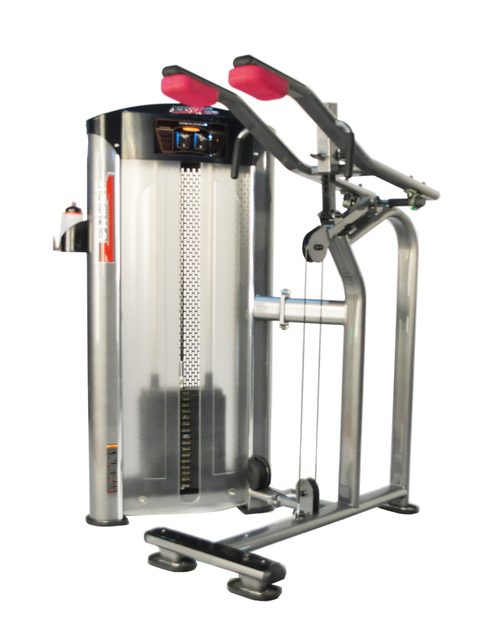 Stand Calf Curl Stand Calf Curl