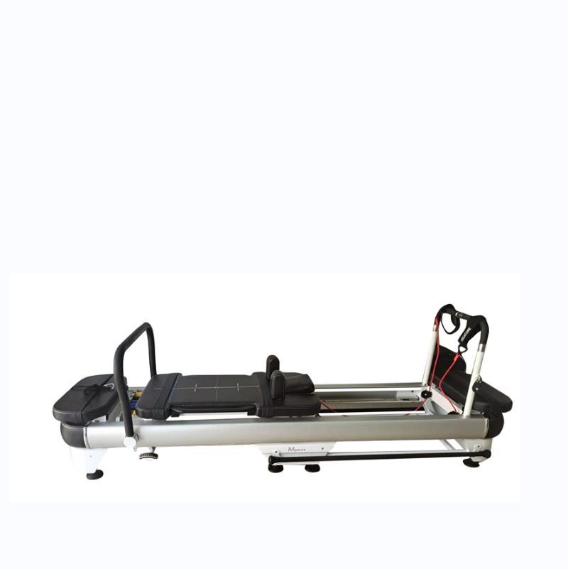 pilates reformer equipment