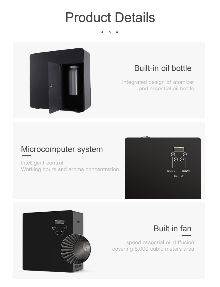 hvac scent diffuser machine hvac scent diffuser machine