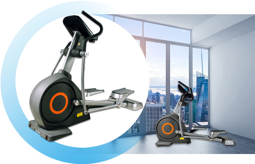 elliptical machine