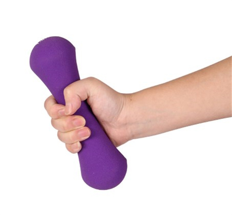 small dumbbell small dumbbell