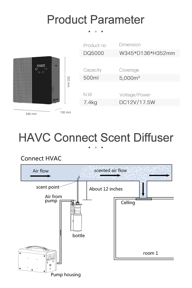 commercial scent diffuser machine commercial scent diffuser machine