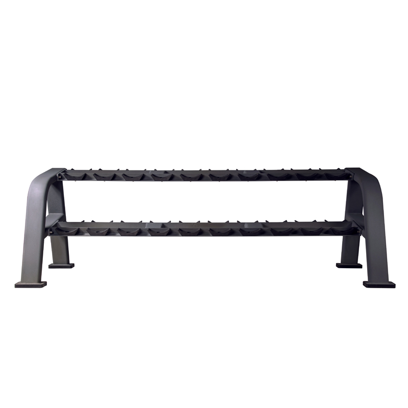 Steel Dumbbell Rack