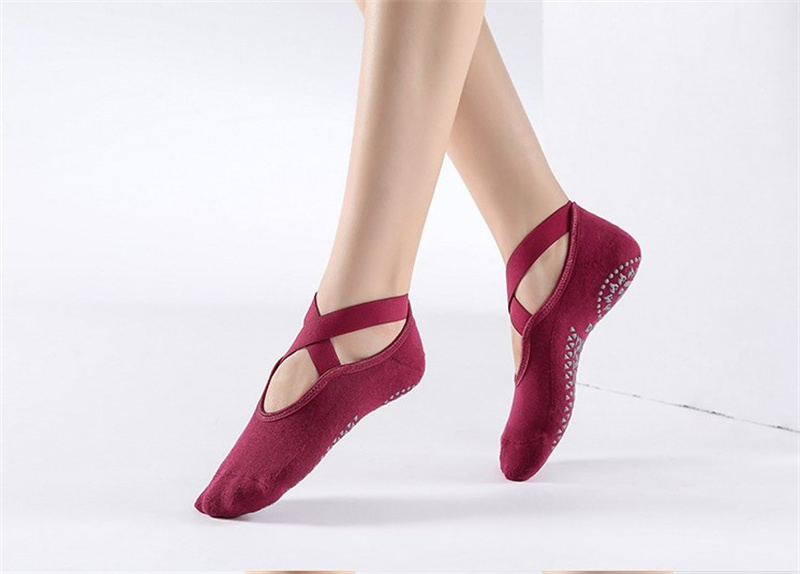 non-slip yoga socks non-slip yoga socks