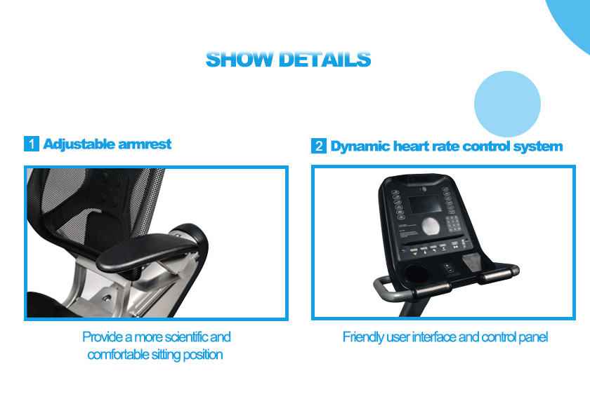 Gym exercise Bike Gym exercise Bike