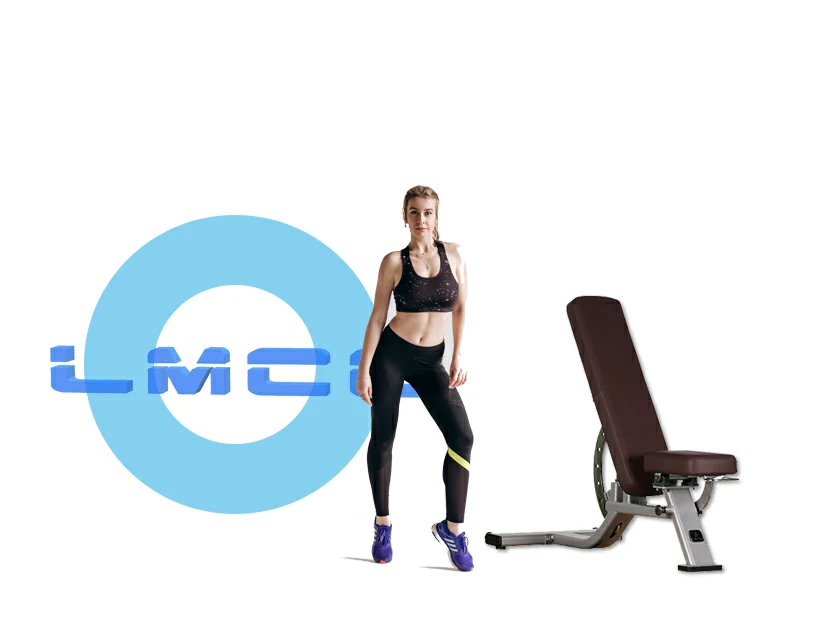 Multi Workout Bench