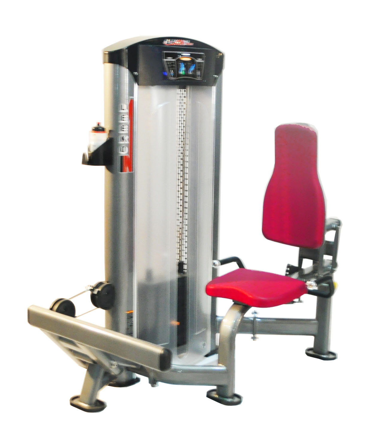 calf Extention calf Extention