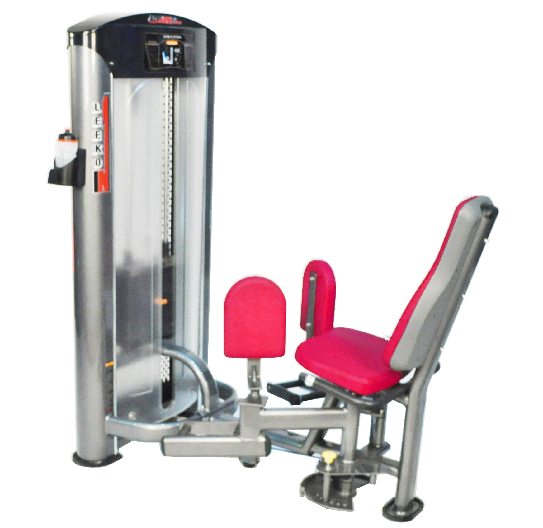 Hip Adduction and Abduction Hip Adduction and Abduction