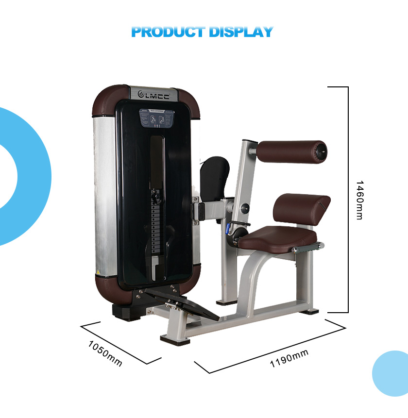 Back Extension machine