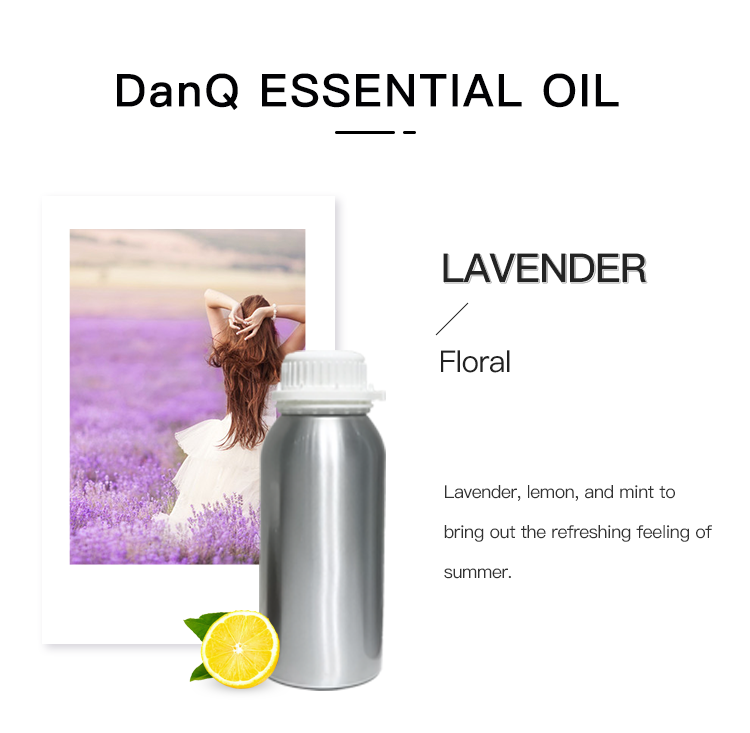 essential oil for dispenser