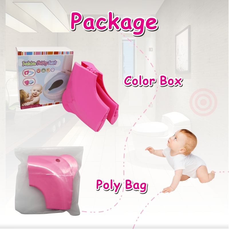 toddler toilet training