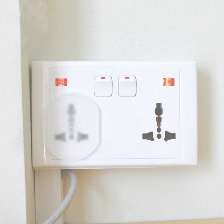 plug protector