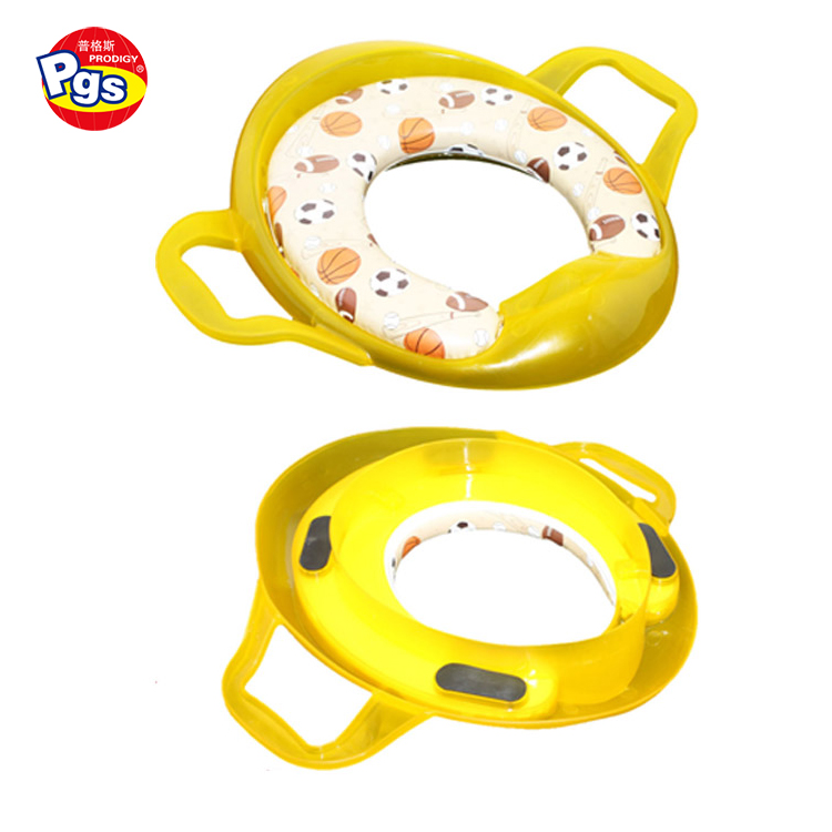 Waterproof Baby Potty Seat