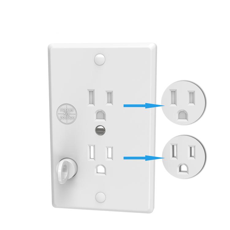 Baby Safety Plug Cover Baby Safety Plug Cover