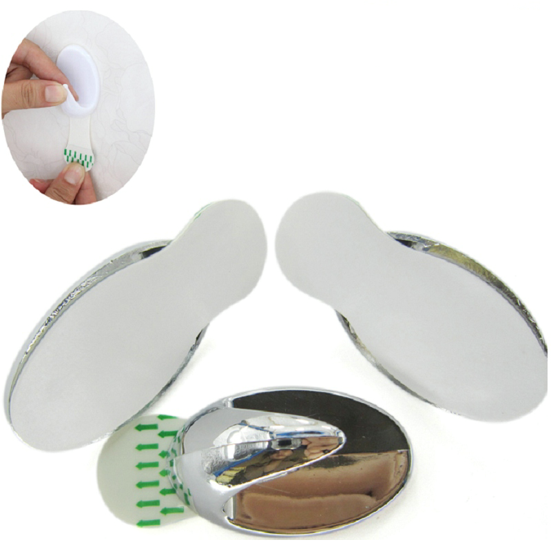 Self Adhesive Sticker Holder