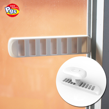 anti-collision cushion window lock anti-collision cushion window lock