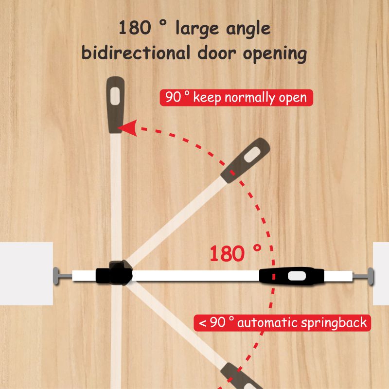 extendable baby gate