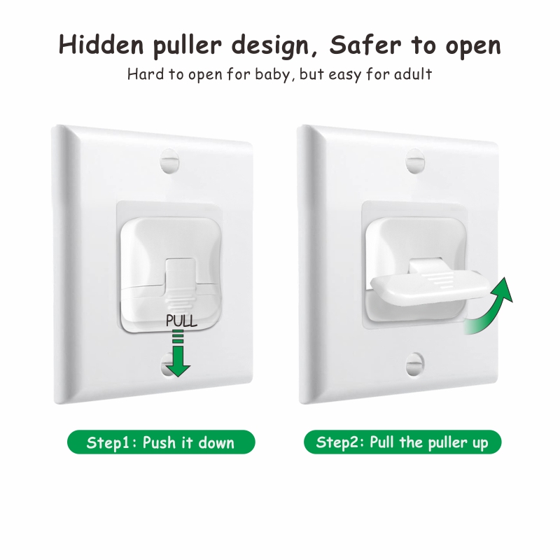 Baby Proof Socket Covers Protectors Baby Proof Socket Covers Protectors