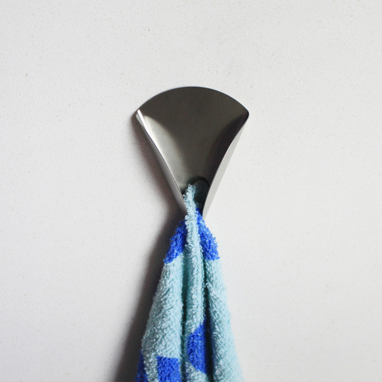 metal singal coat hook metal singal coat hook