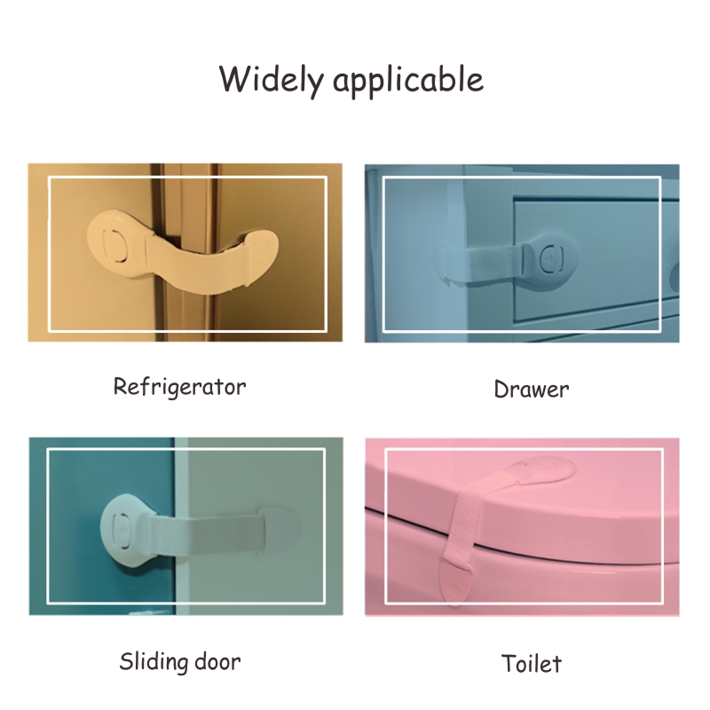 drawer lock cabinet lock