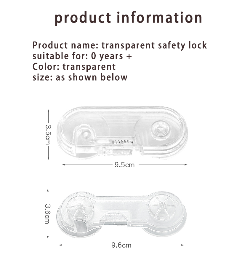 baby safety locks for drawers