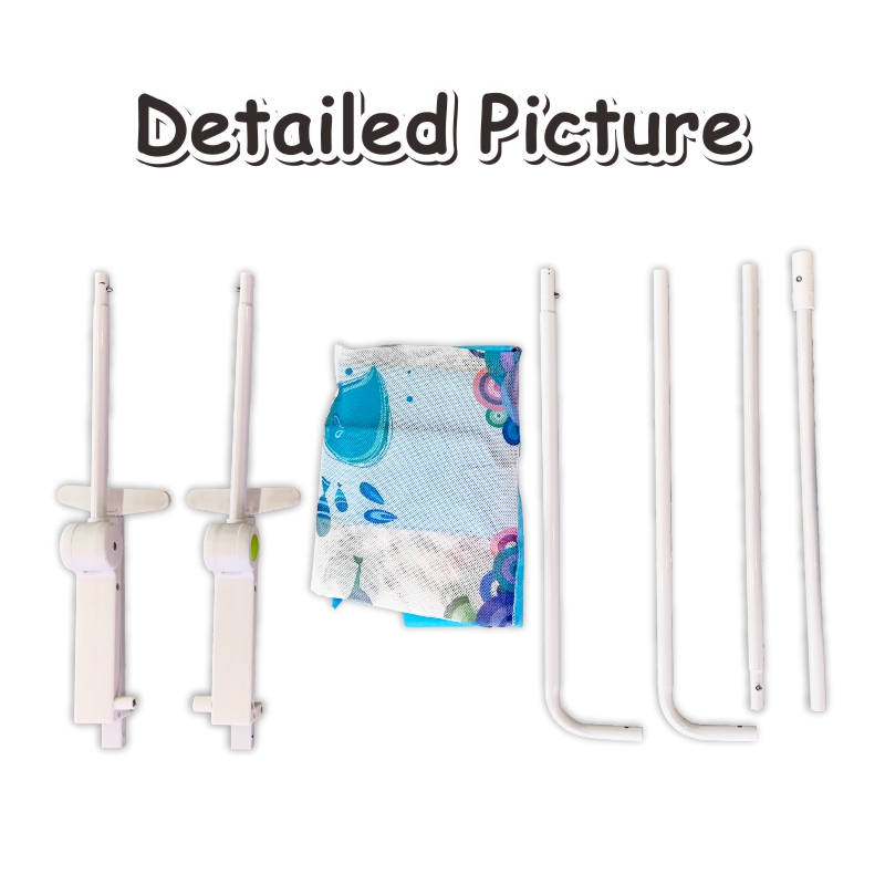 baby bed rail baby bed rail