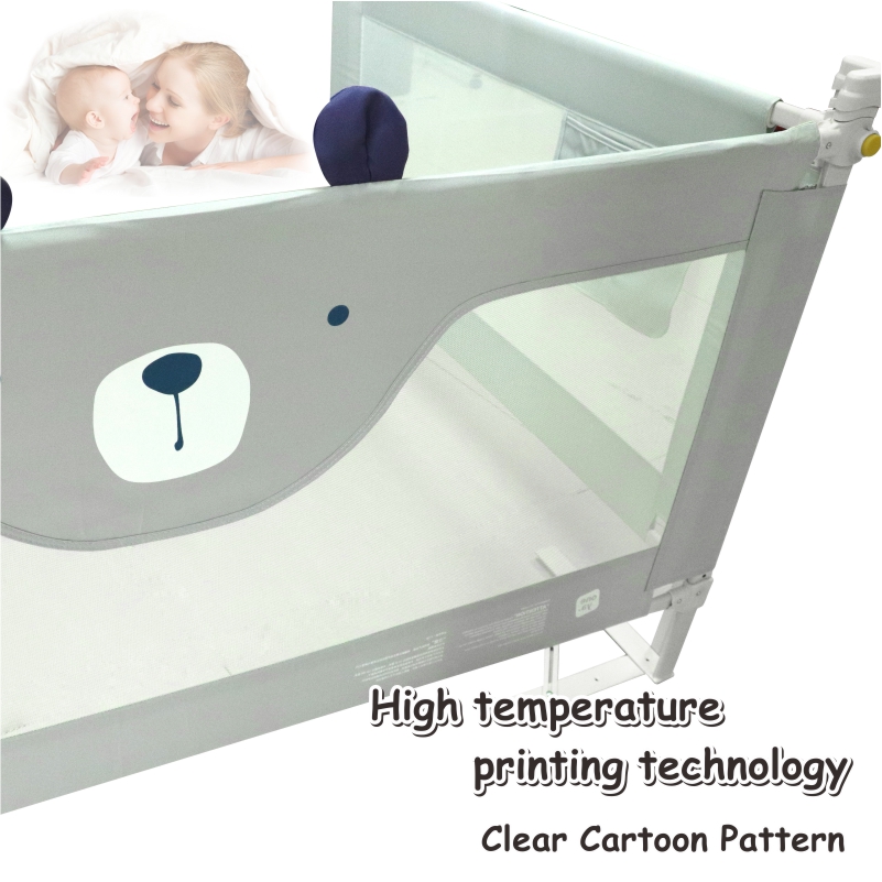 baby bed rail baby bed rail