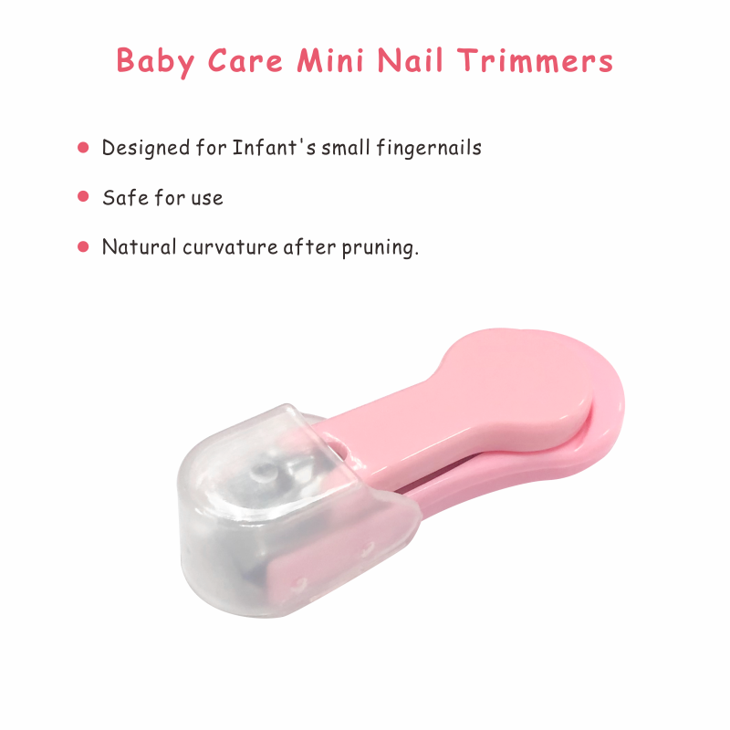 Baby Care Grooming Kit Baby Care Grooming Kit