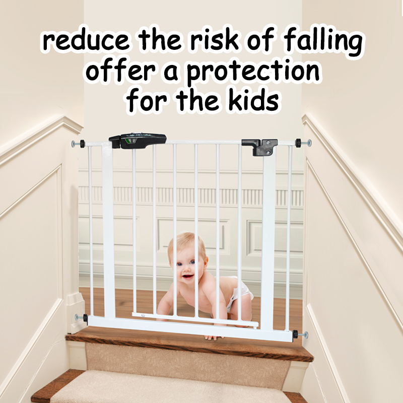 Baby Safety Gate