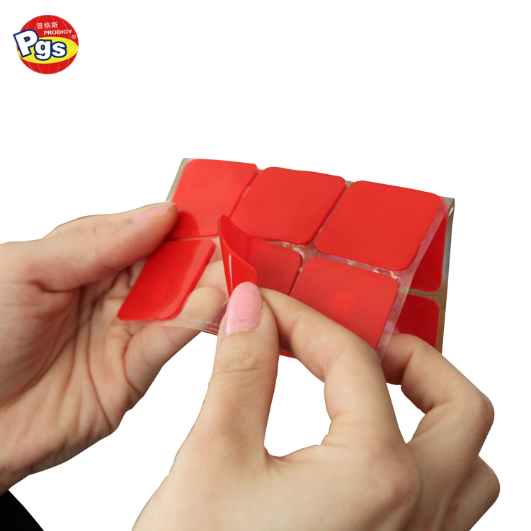 clear adhesion sticky dots clear adhesion sticky dots