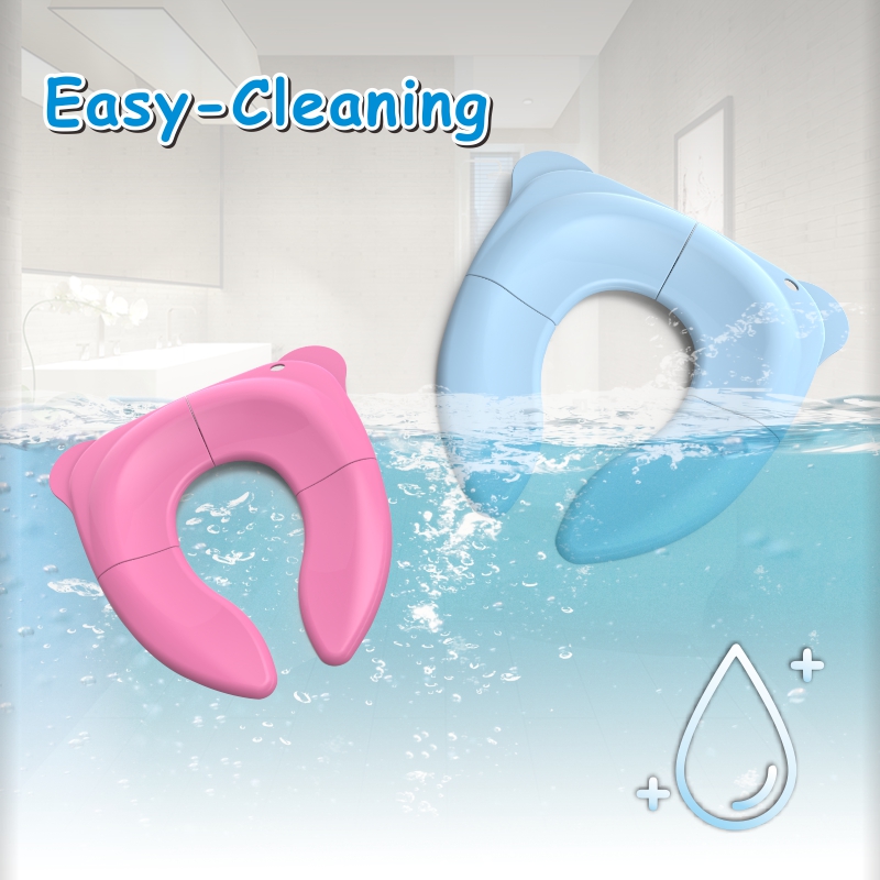 foldable potty seat foldable potty seat