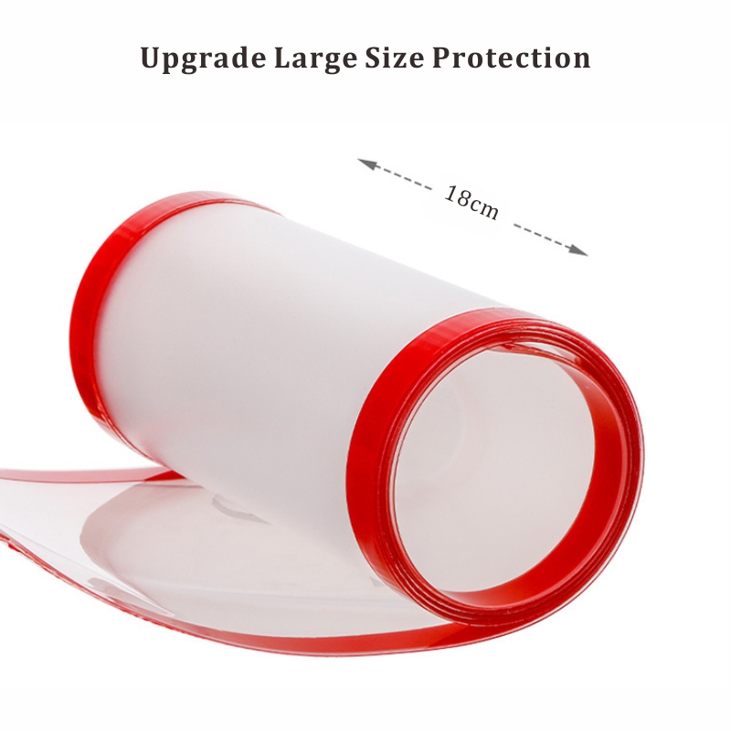 door edge protection door edge protection