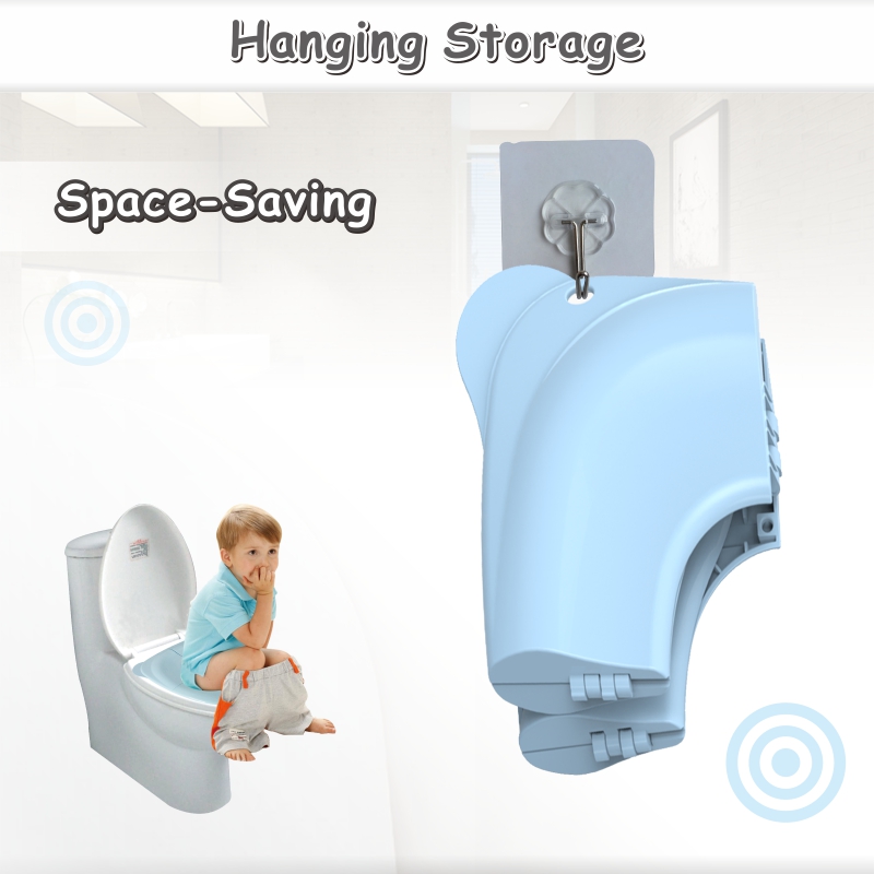 baby potty seat