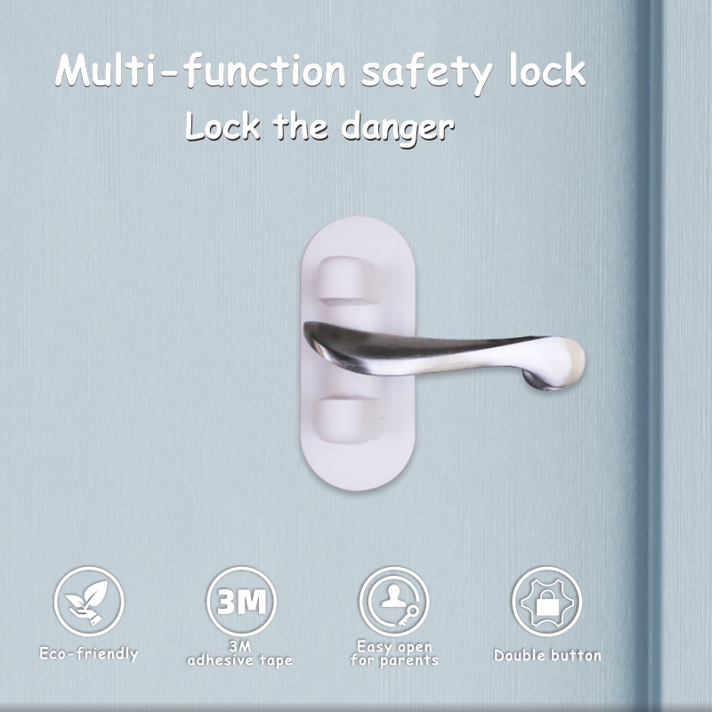 door lever knob locks for baby door lever knob locks for baby