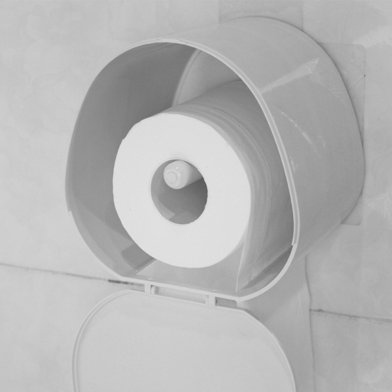 toilet paper holder