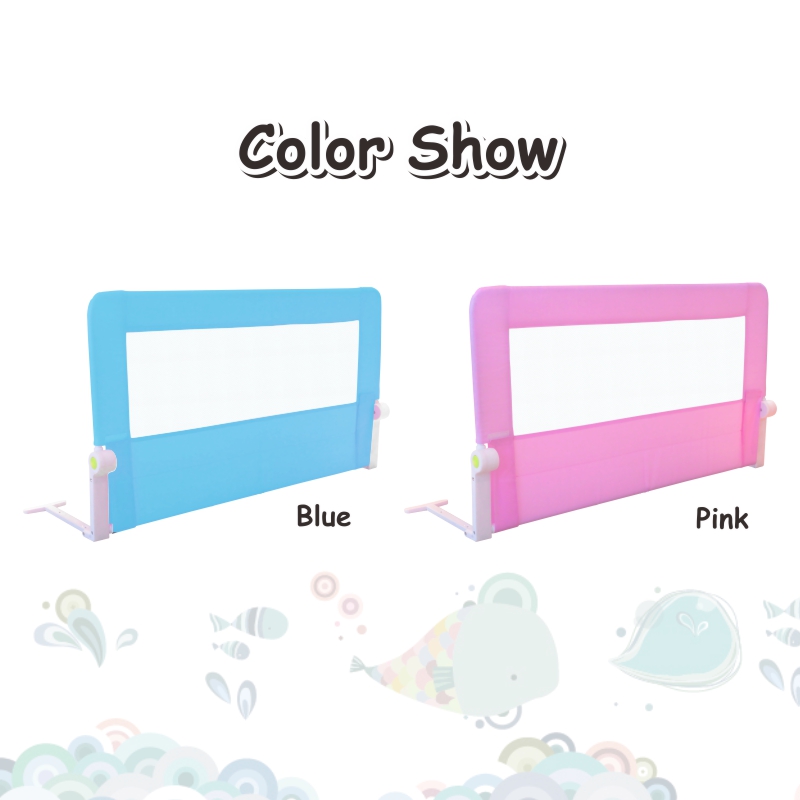 plastic bed rail plastic bed rail