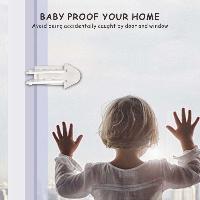 baby proof window locks