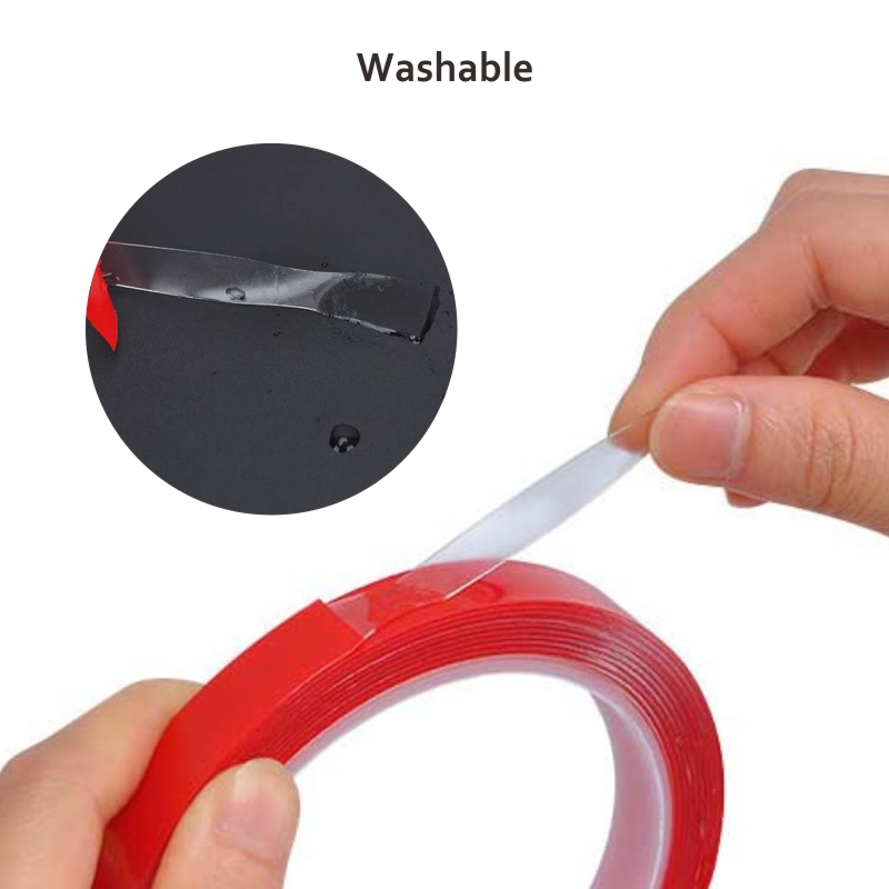 transparent 1m acrylic foam tape transparent 1m acrylic foam tape