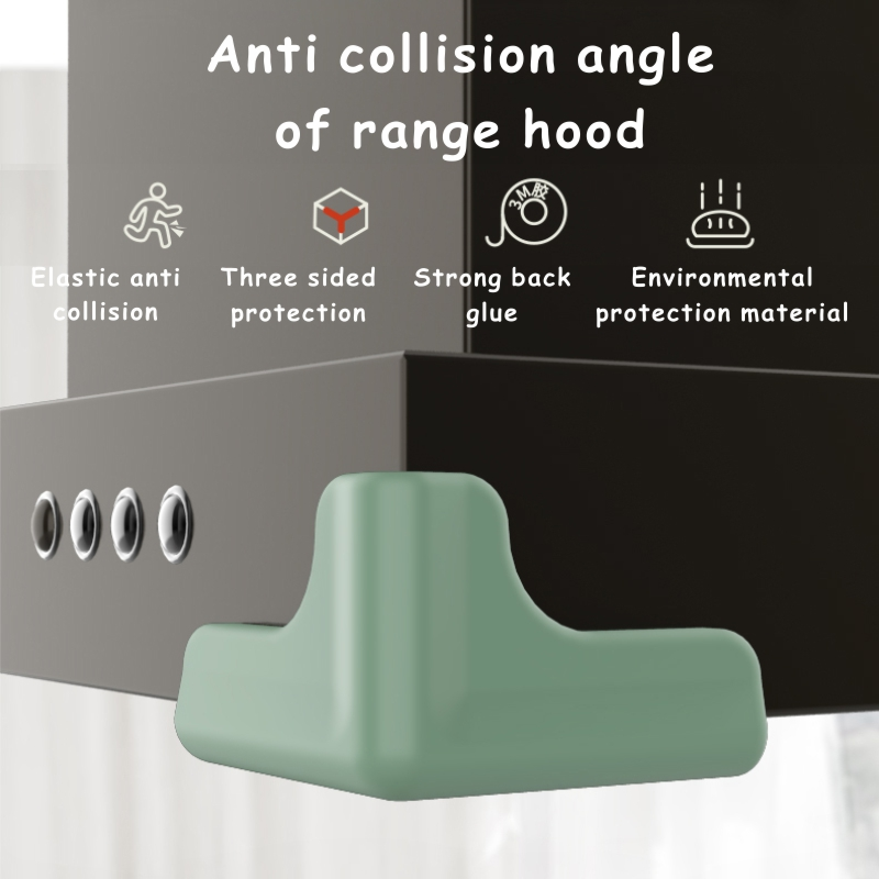 Strong Adhesion corner protectors Strong Adhesion corner protectors