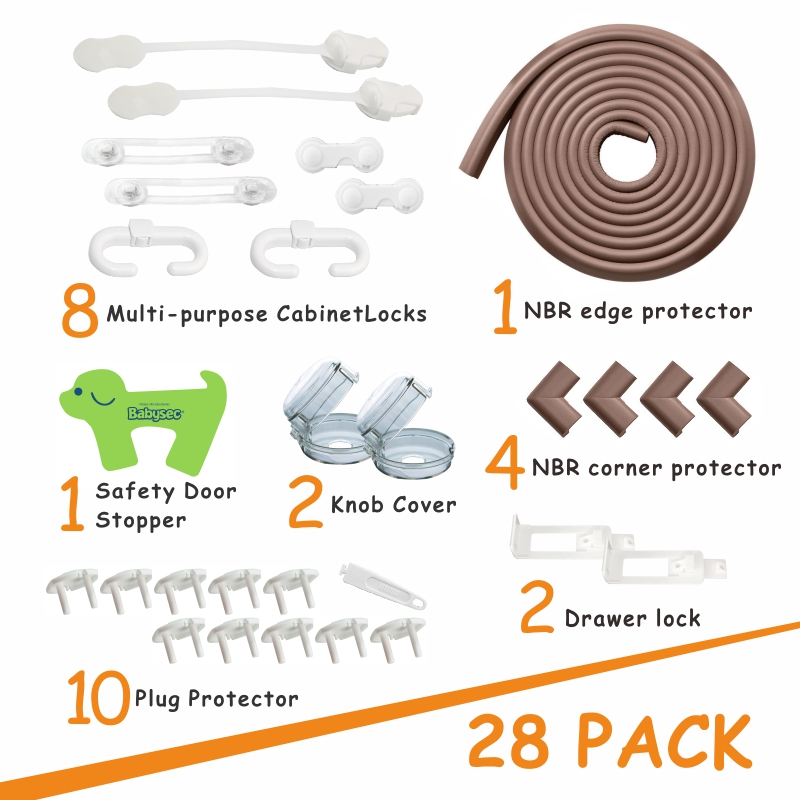 child proofing kit child proofing kit
