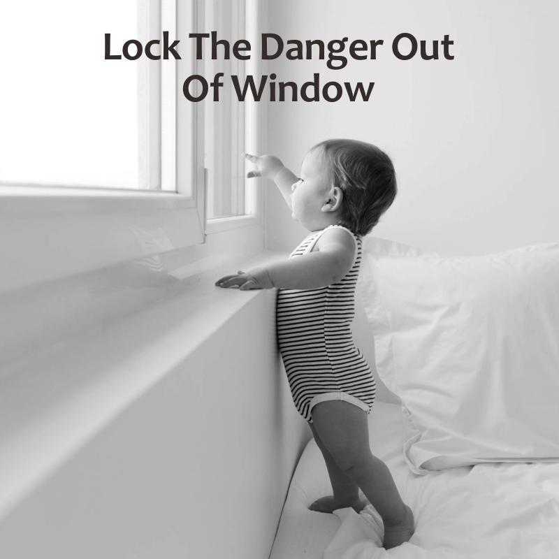 window lock window lock