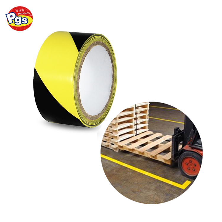Floor Warning Safety Stripe Floor Warning Safety Stripe