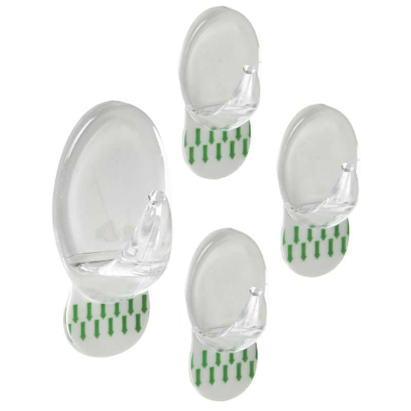 transparent sticky hook transparent sticky hook