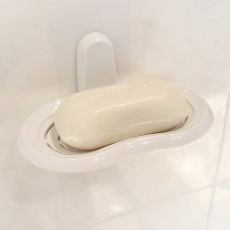 plastic soap dish